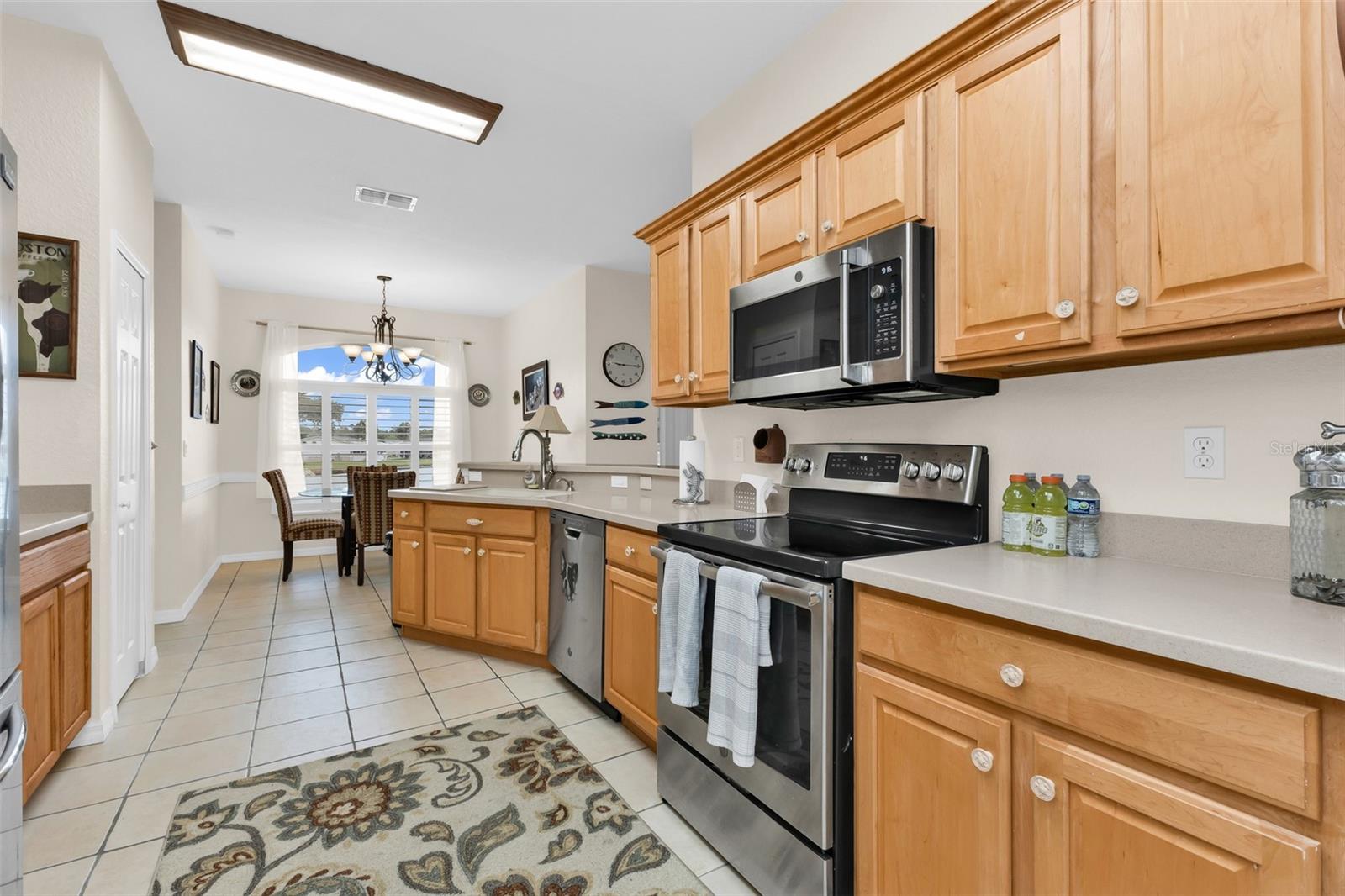 KINGS GATE PH 03 - Residential