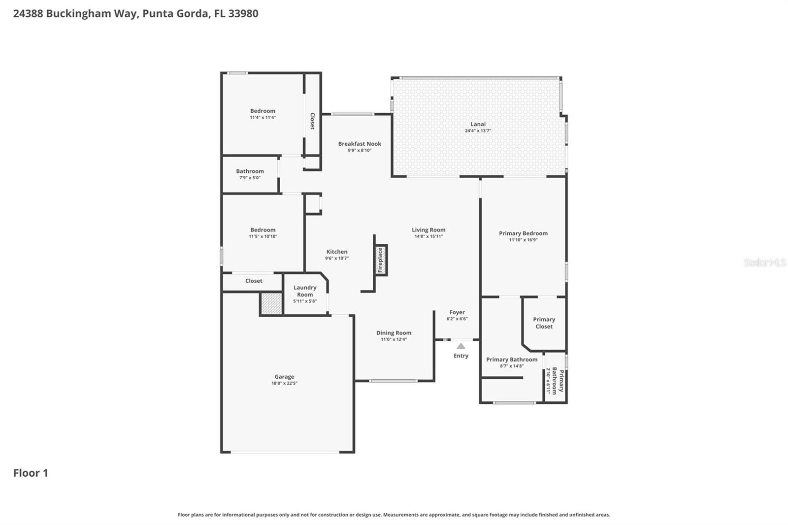 KINGS GATE PH 03 - Residential
