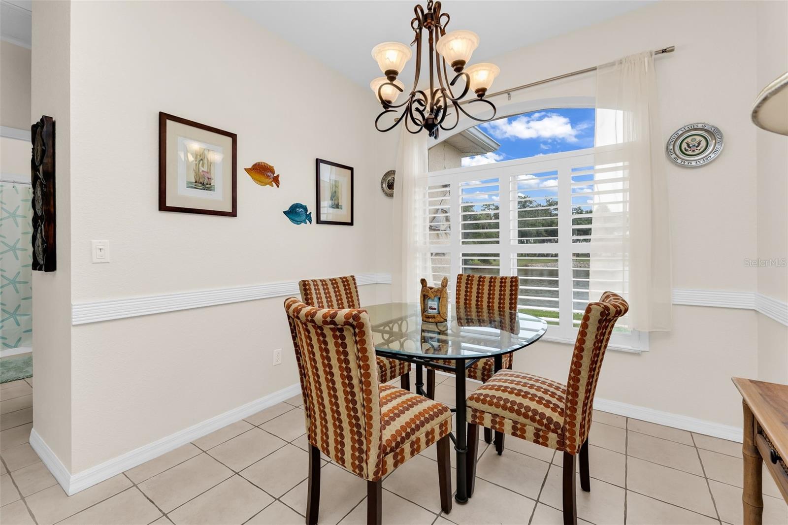 KINGS GATE PH 03 - Residential