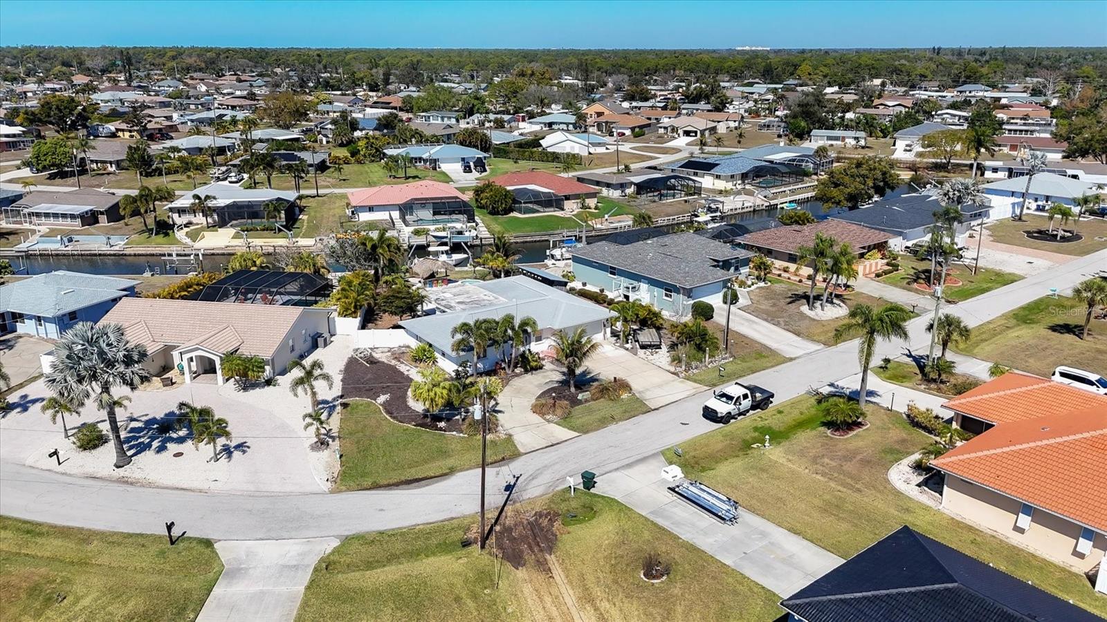 OVERBROOK GARDENS - Residential