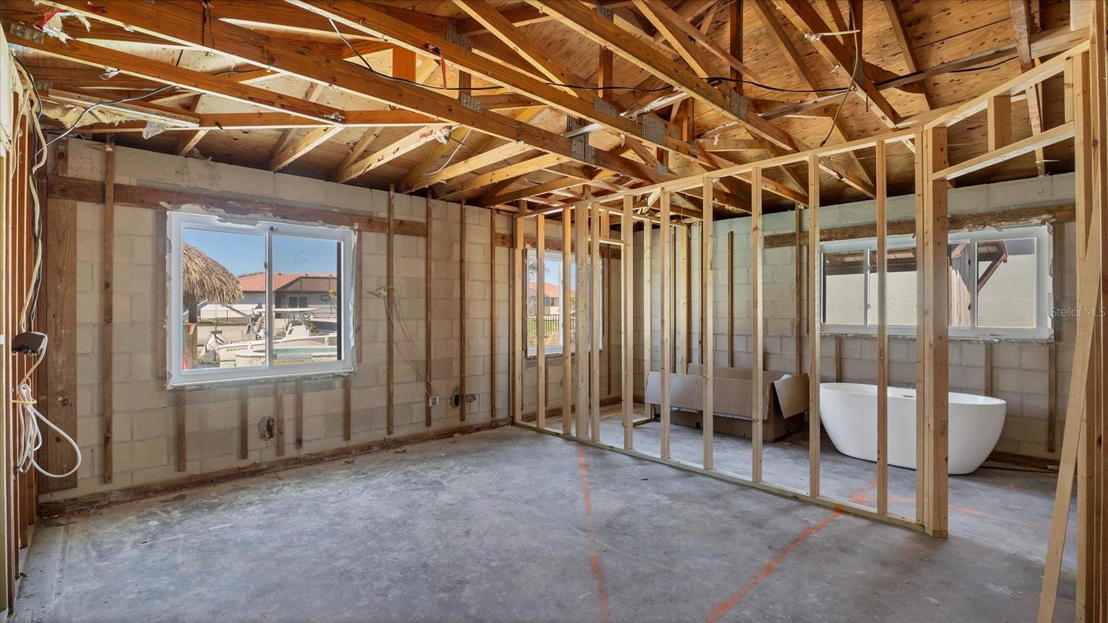 OVERBROOK GARDENS - Residential