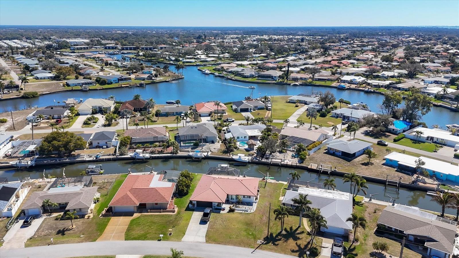 OVERBROOK GARDENS - Residential