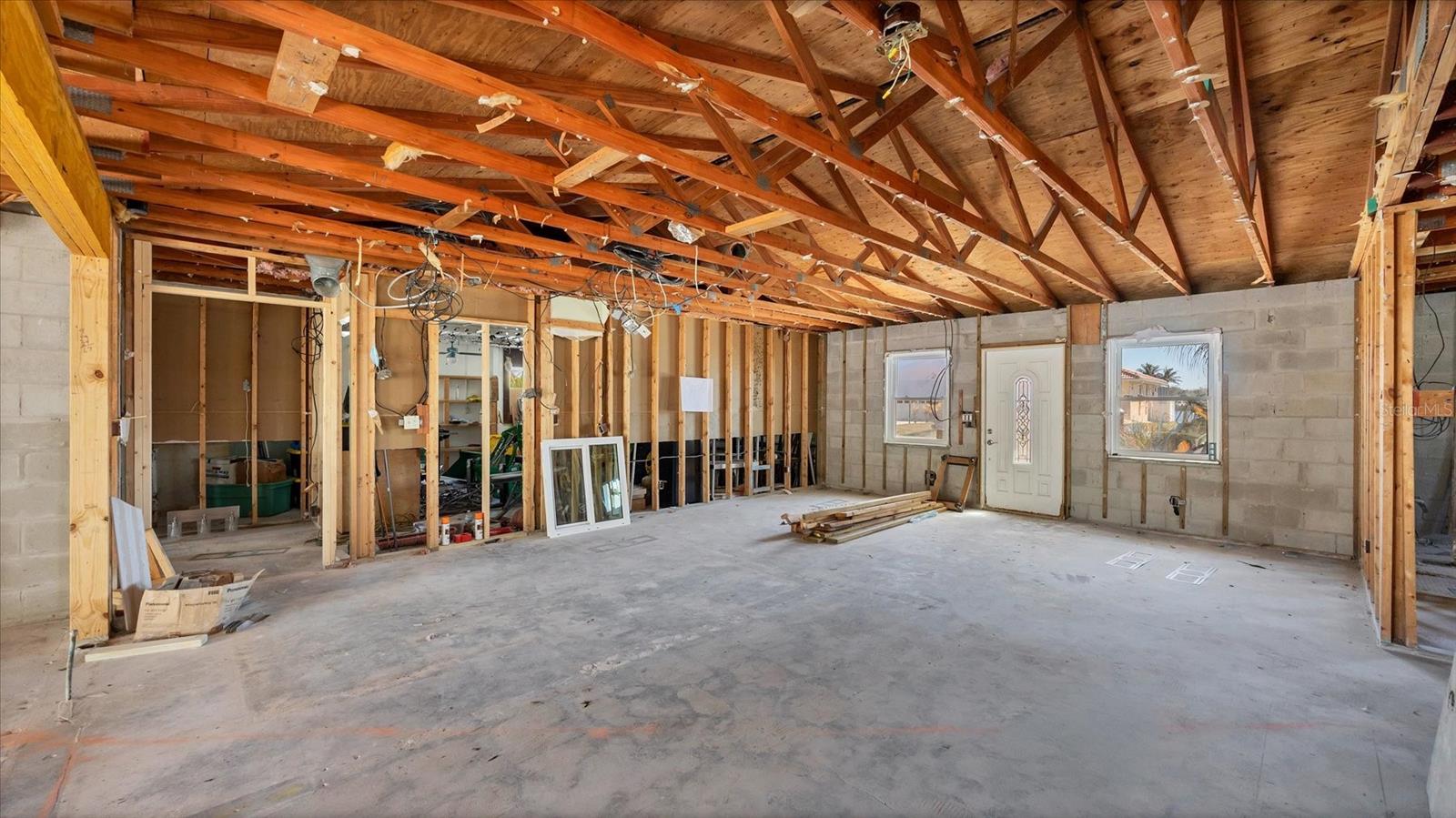 OVERBROOK GARDENS - Residential