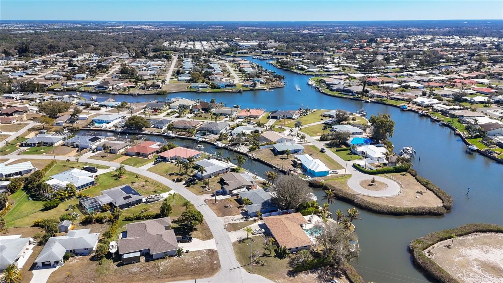 OVERBROOK GARDENS - Residential