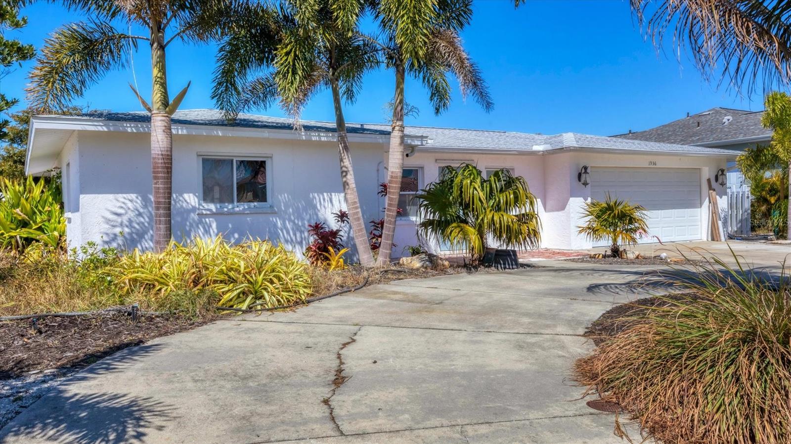 OVERBROOK GARDENS - Residential