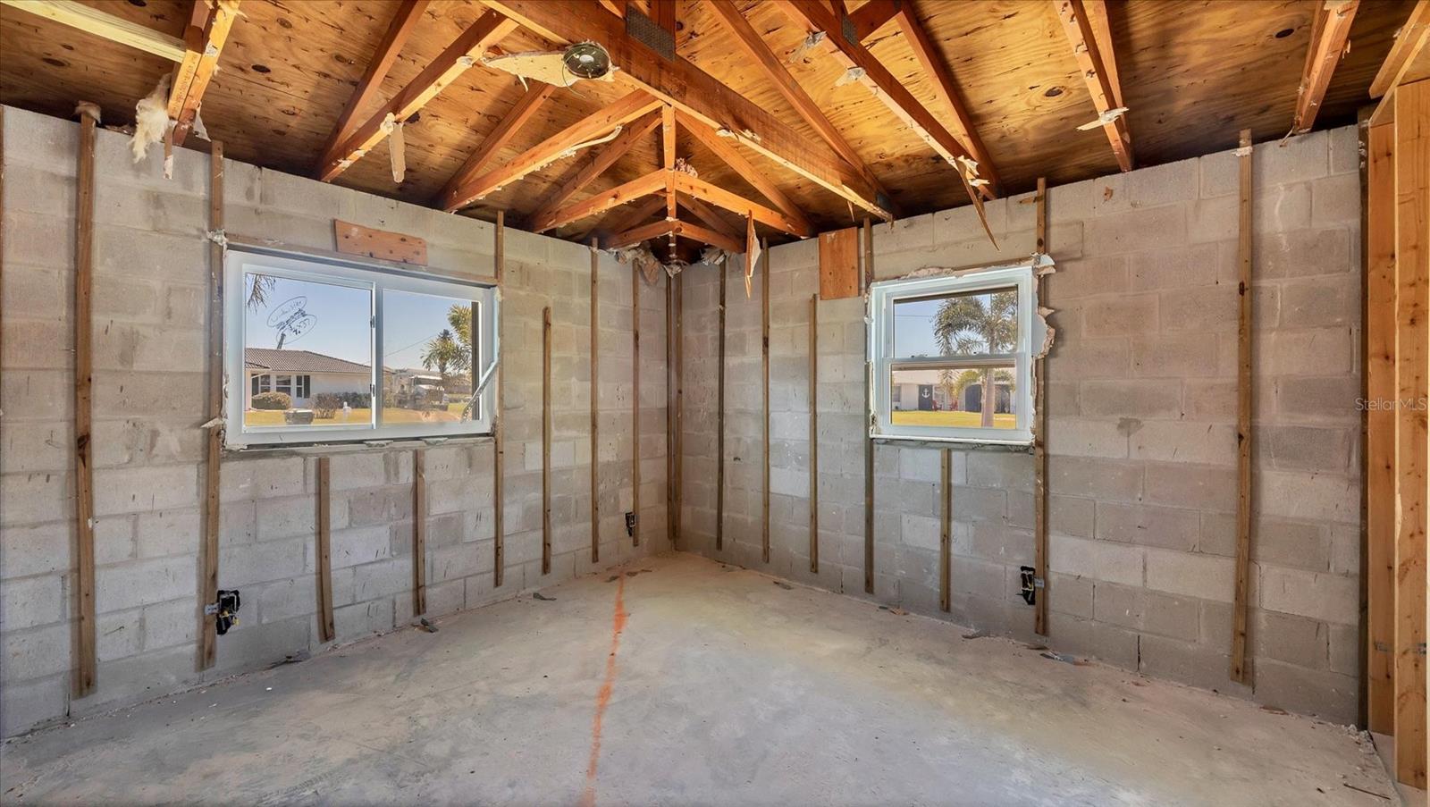 OVERBROOK GARDENS - Residential