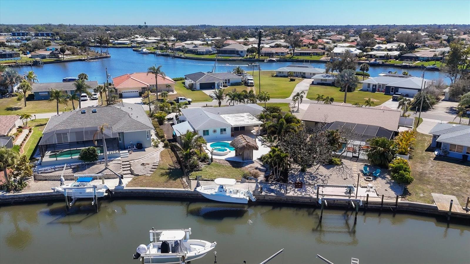 OVERBROOK GARDENS - Residential