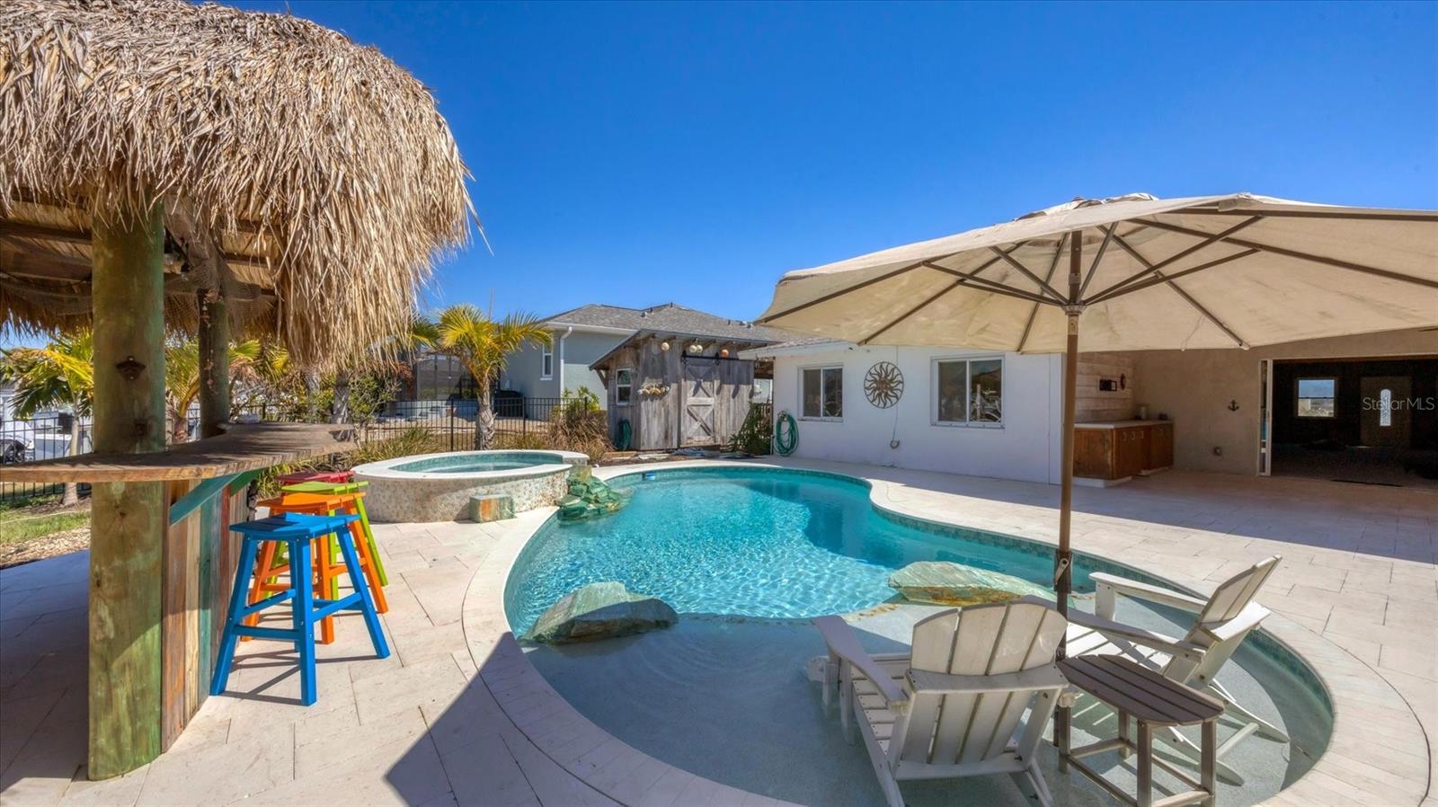 OVERBROOK GARDENS - Residential