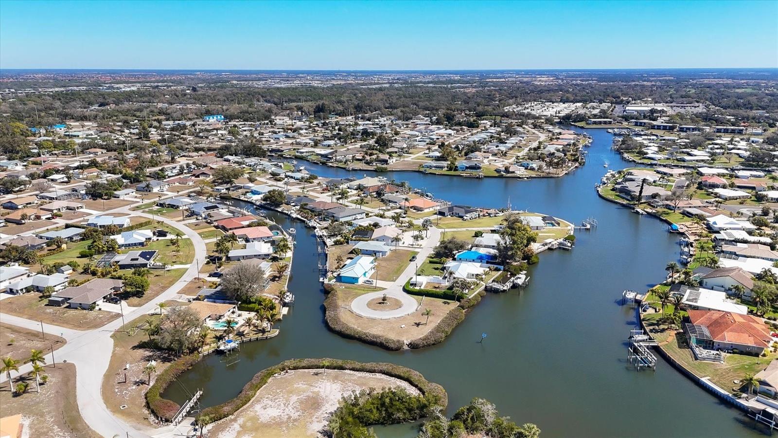 OVERBROOK GARDENS - Residential