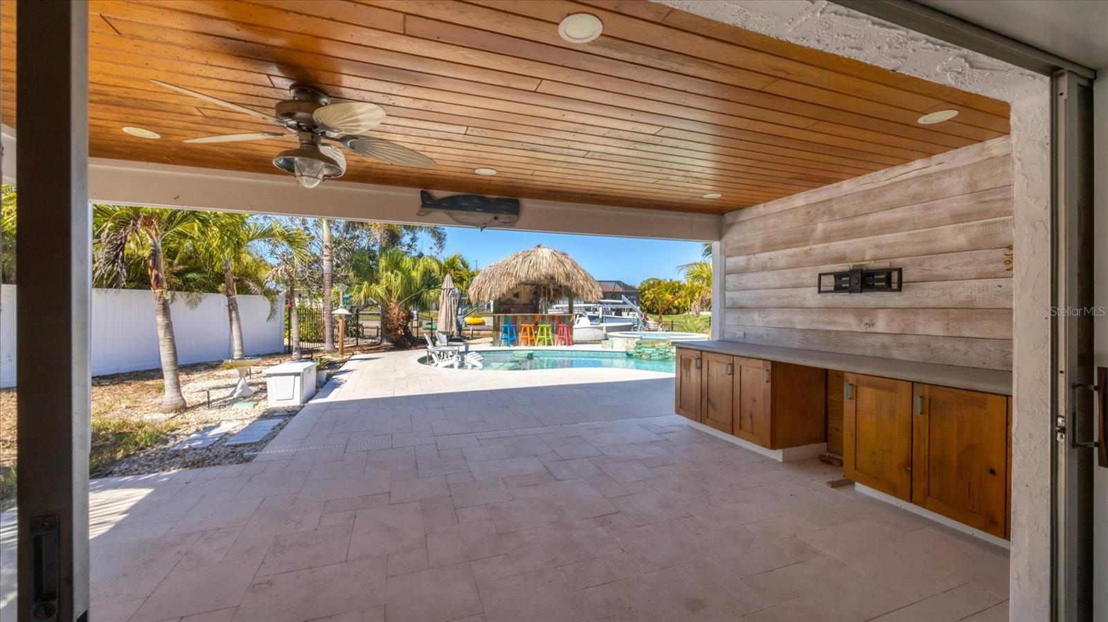 OVERBROOK GARDENS - Residential