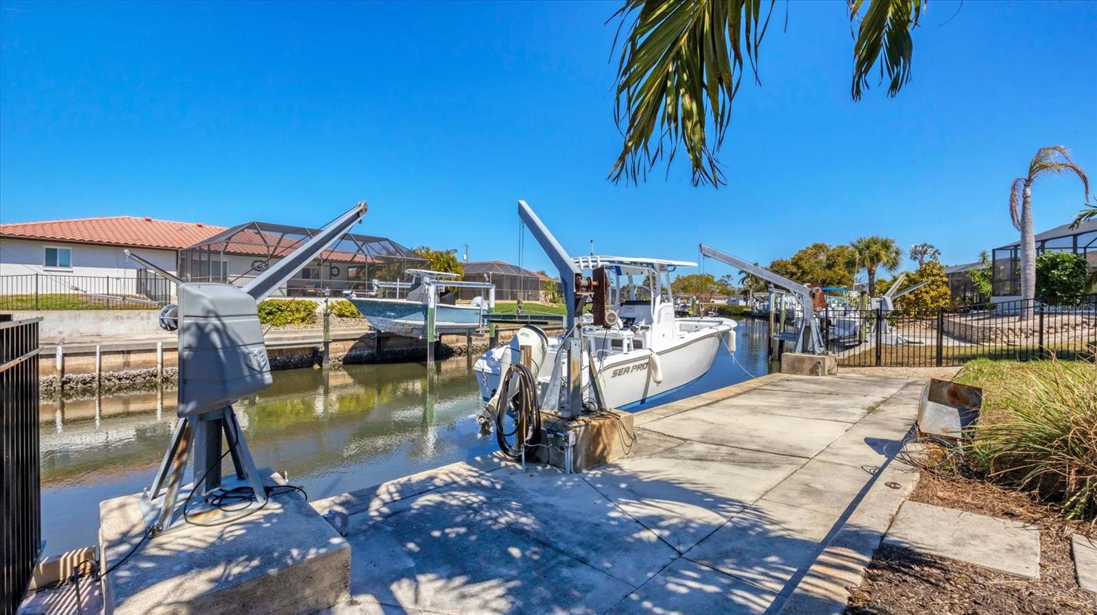 OVERBROOK GARDENS - Residential