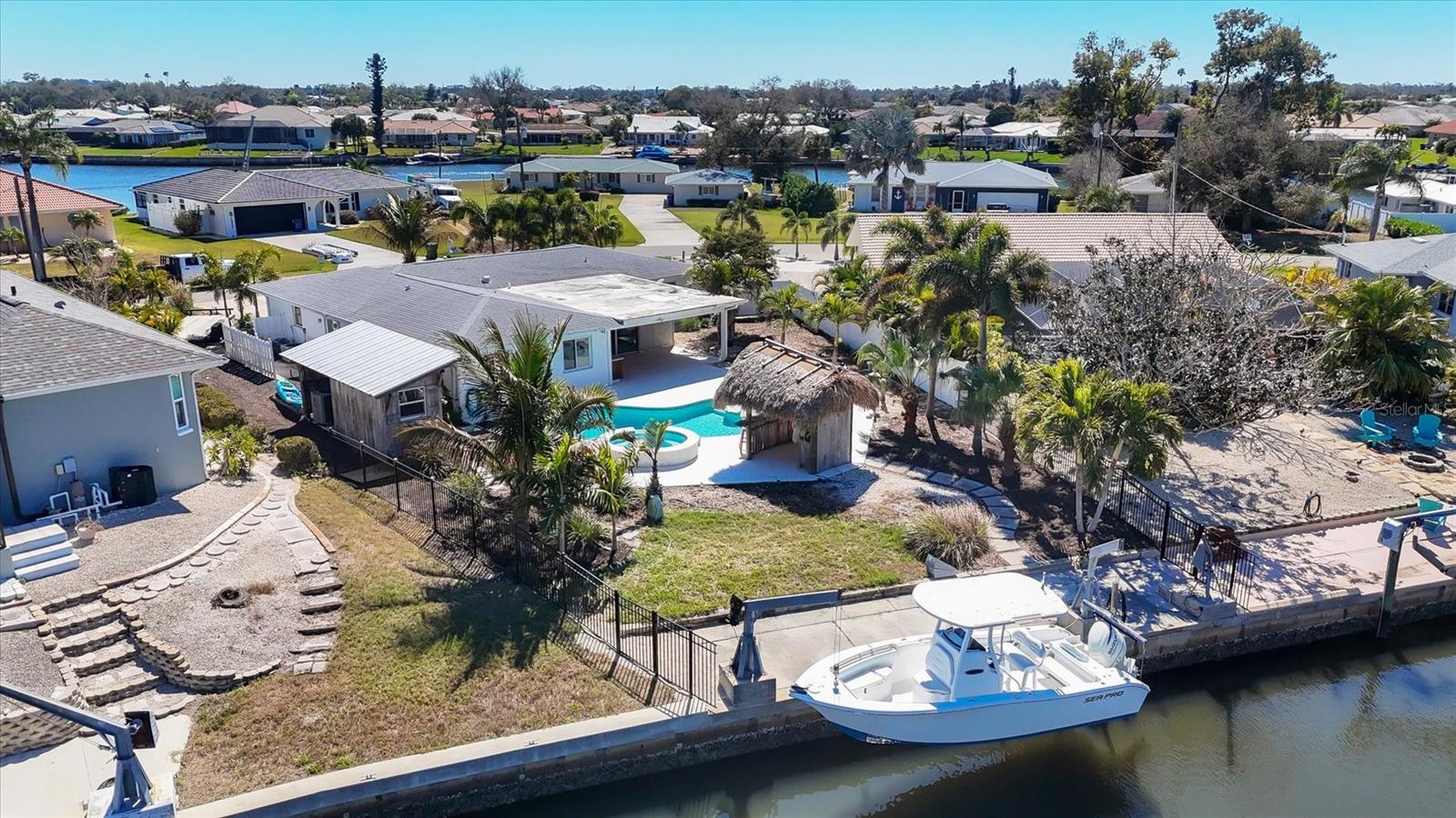 OVERBROOK GARDENS - Residential