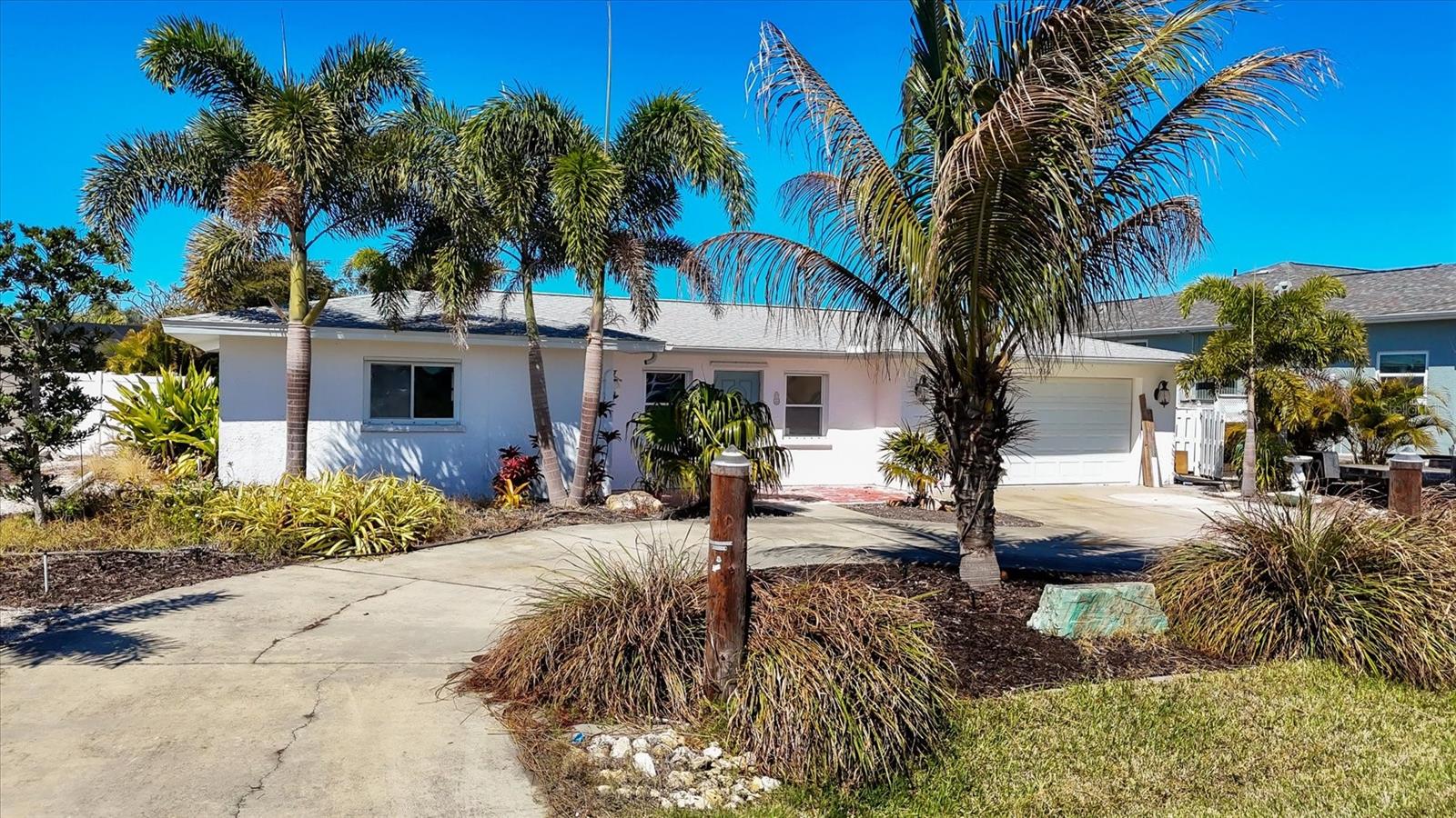 OVERBROOK GARDENS - Residential