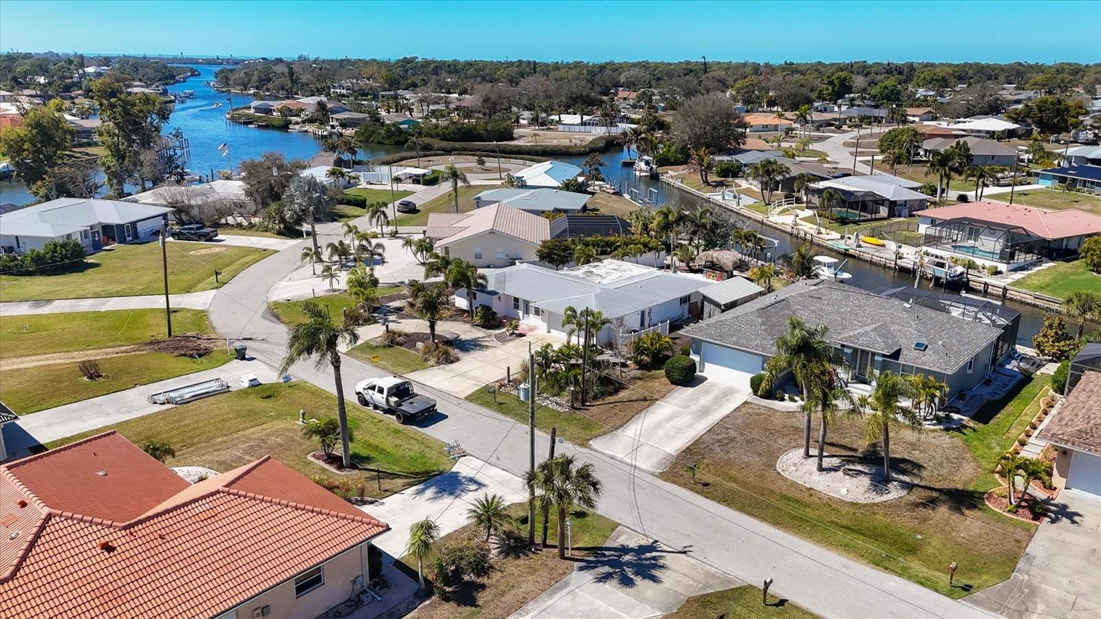 OVERBROOK GARDENS - Residential