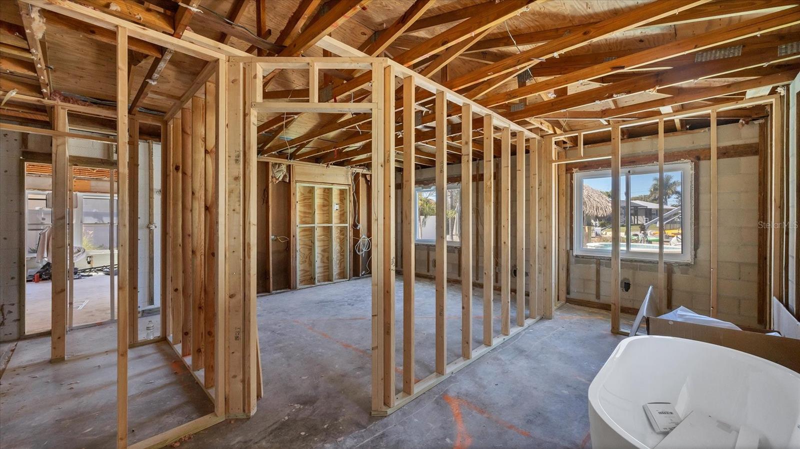 OVERBROOK GARDENS - Residential