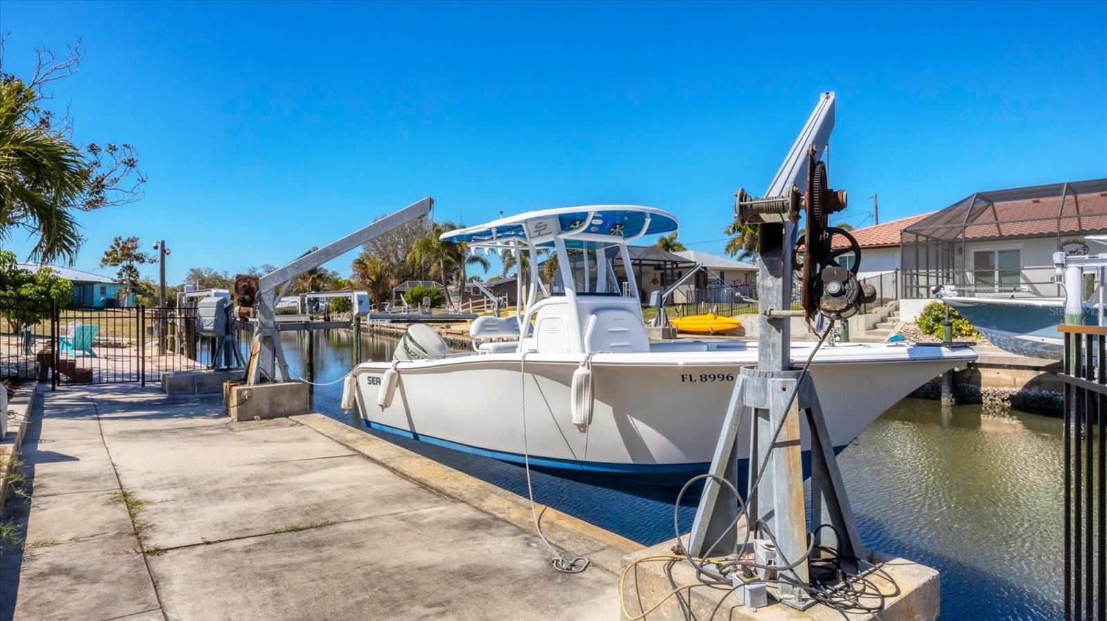 OVERBROOK GARDENS - Residential