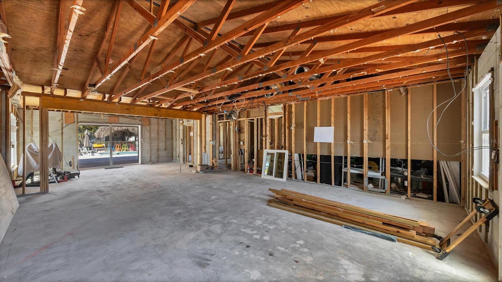 OVERBROOK GARDENS - Residential