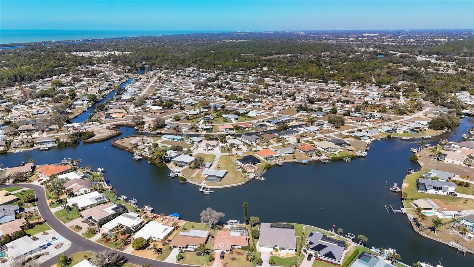 OVERBROOK GARDENS - Residential