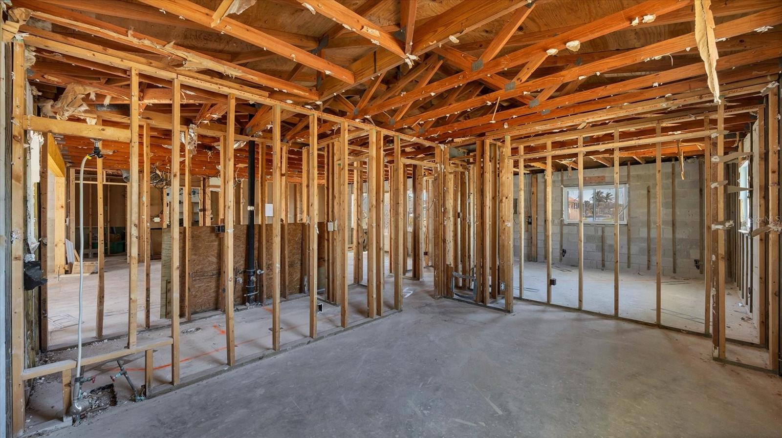 OVERBROOK GARDENS - Residential