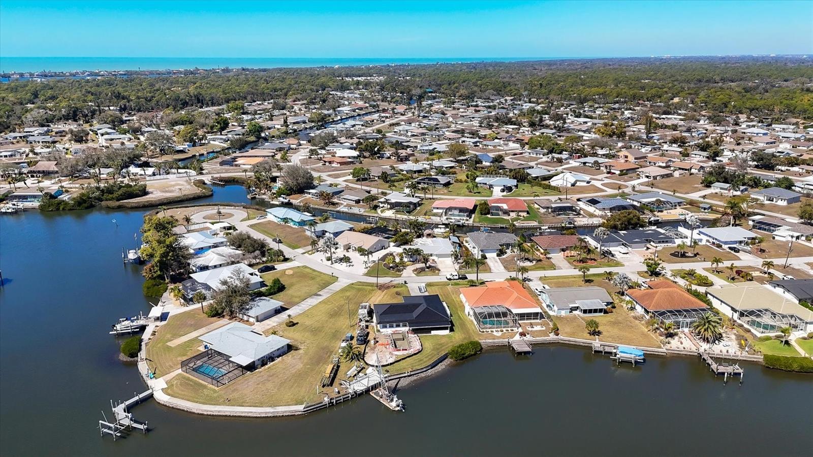 OVERBROOK GARDENS - Residential