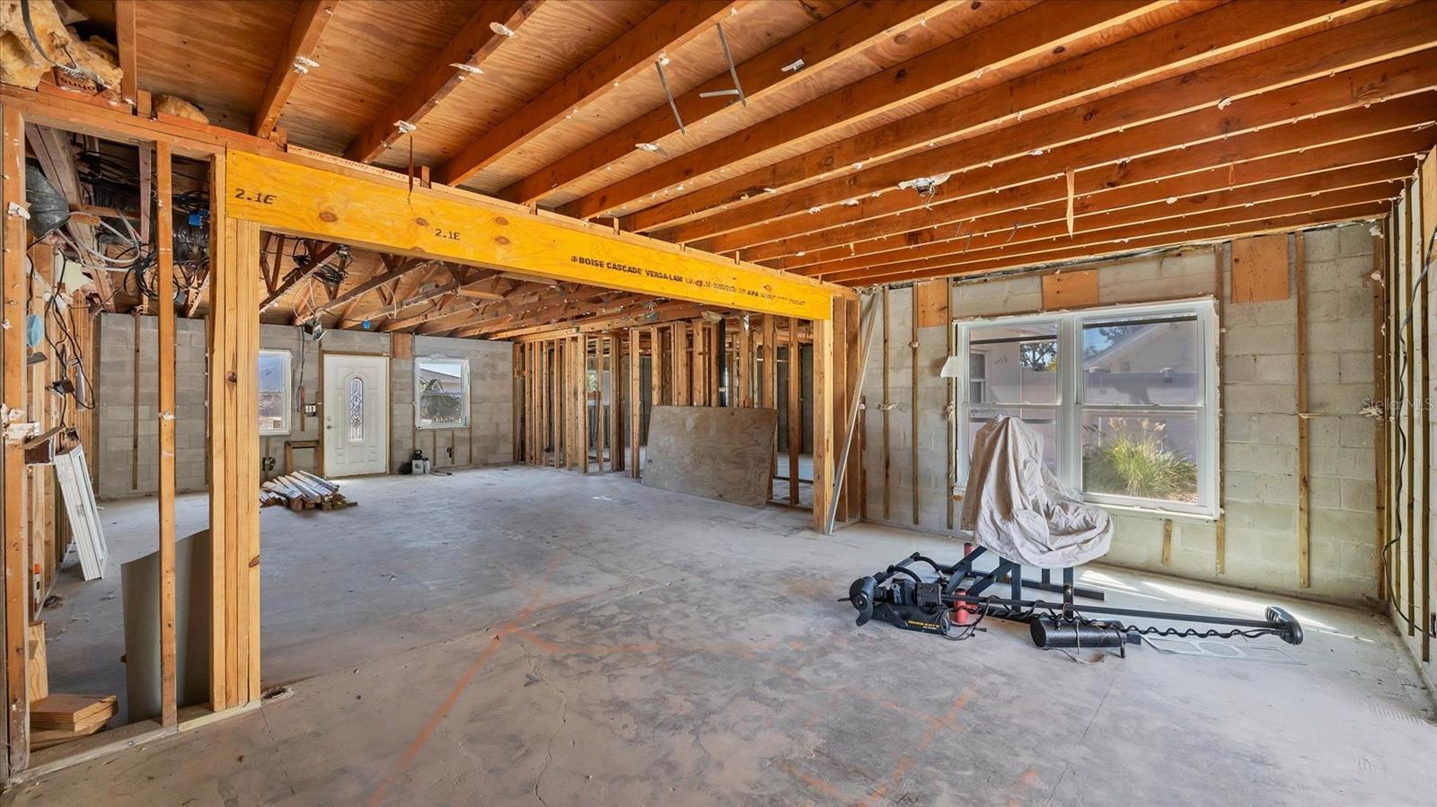 OVERBROOK GARDENS - Residential