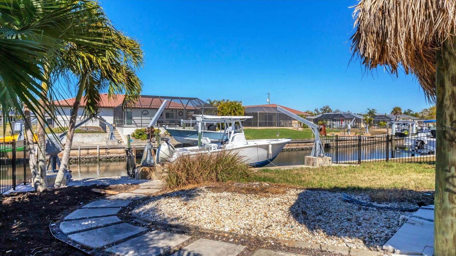 OVERBROOK GARDENS - Residential