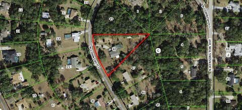 Tiny photo for 385 N Cornish Point, Lecanto, FL 34461 (MLS # OM729625)