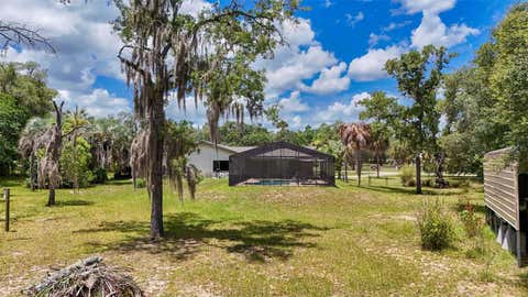 Tiny photo for 385 N Cornish Point, Lecanto, FL 34461 (MLS # OM729625)