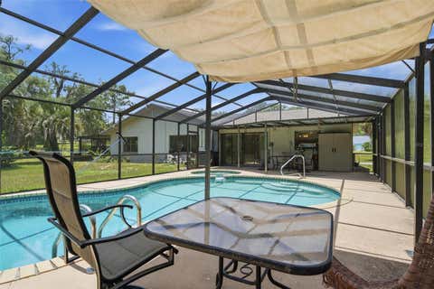 Tiny photo for 385 N Cornish Point, Lecanto, FL 34461 (MLS # OM729625)