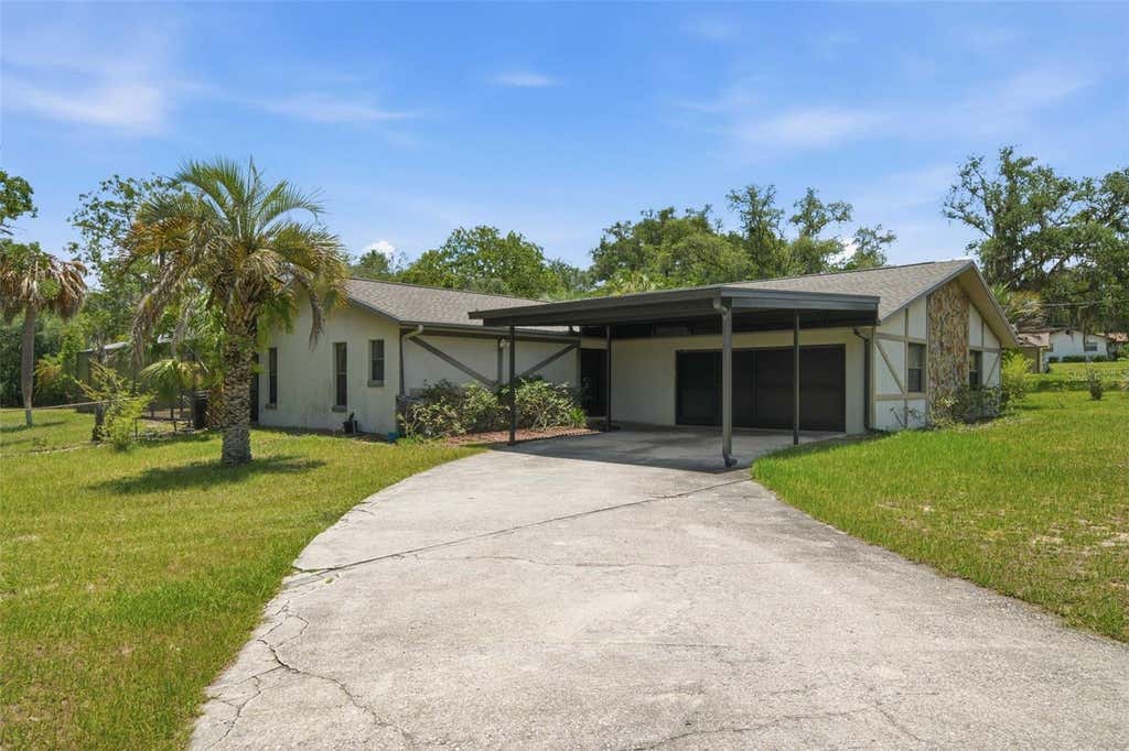 Photo of 385 N Cornish Point, Lecanto, FL 34461 (MLS # OM729625)