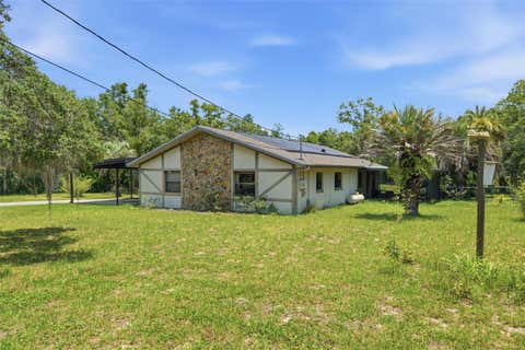 Tiny photo for 385 N Cornish Point, Lecanto, FL 34461 (MLS # OM729625)