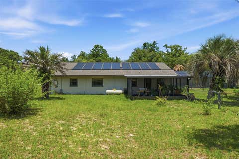 Tiny photo for 385 N Cornish Point, Lecanto, FL 34461 (MLS # OM729625)
