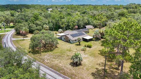 Tiny photo for 385 N Cornish Point, Lecanto, FL 34461 (MLS # OM729625)