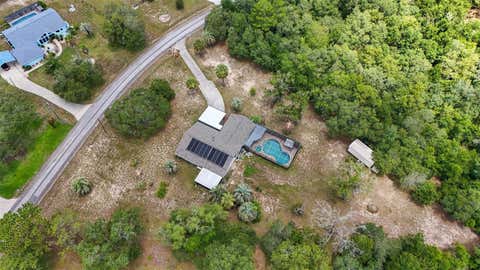 Tiny photo for 385 N Cornish Point, Lecanto, FL 34461 (MLS # OM729625)