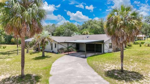 Tiny photo for 385 N Cornish Point, Lecanto, FL 34461 (MLS # OM729625)