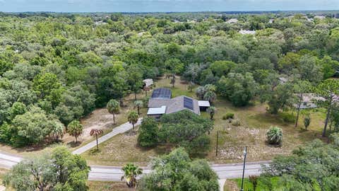 Tiny photo for 385 N Cornish Point, Lecanto, FL 34461 (MLS # OM729625)
