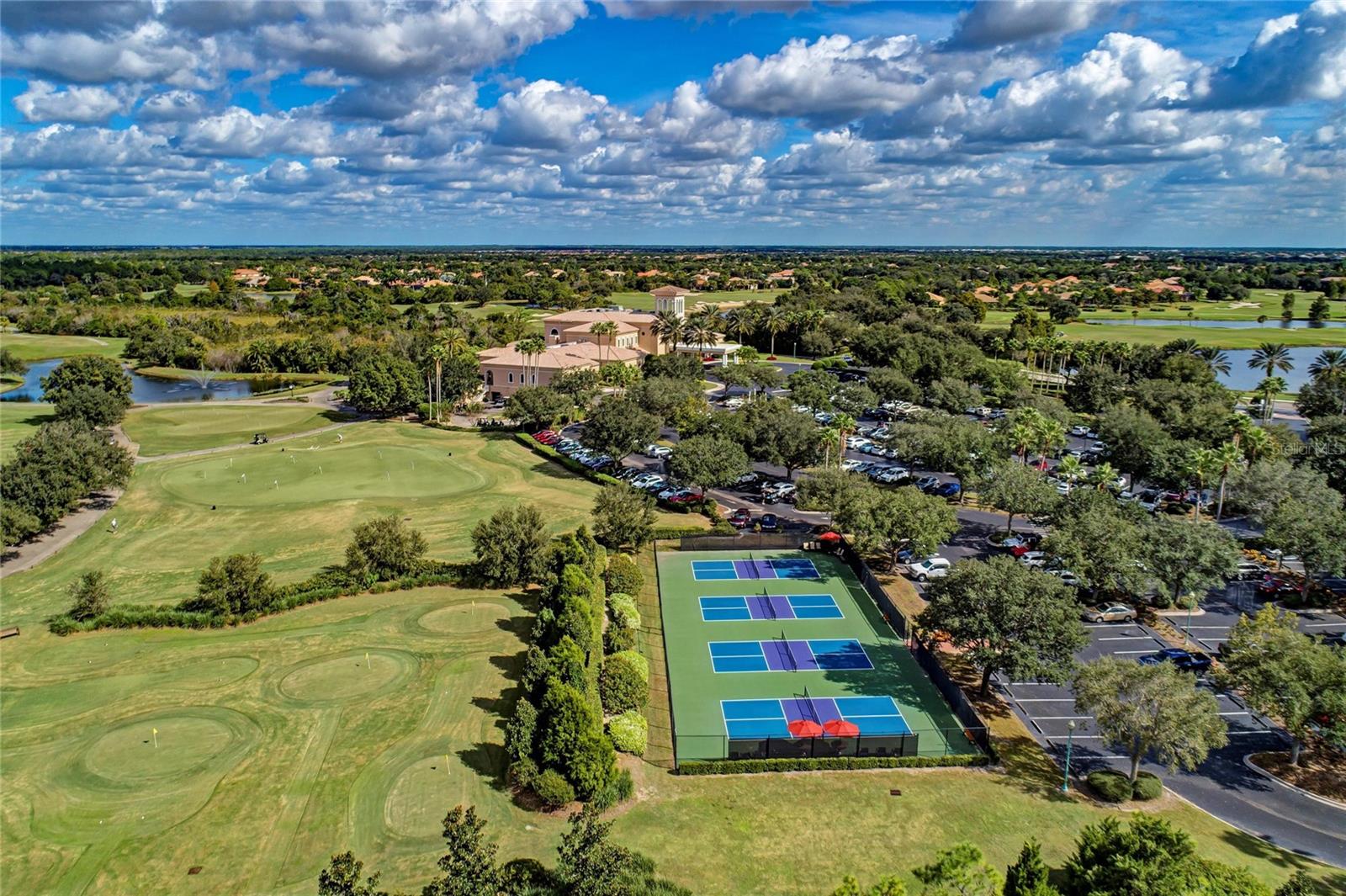 LAKEWOOD RANCH COUNTRY CLUB VILLAGE EE 2A-2E - Residential