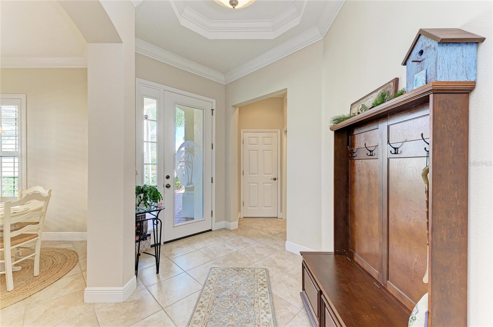 LAKEWOOD RANCH COUNTRY CLUB VILLAGE EE 2A-2E - Residential