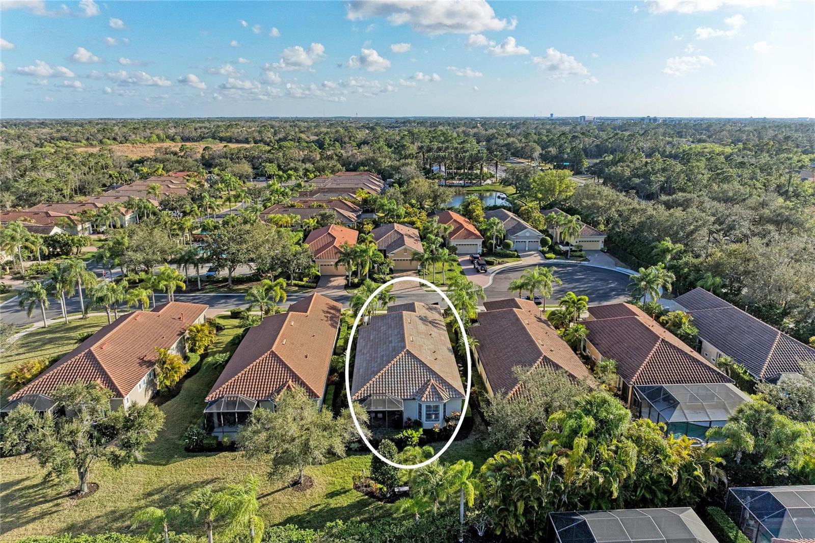 LAKEWOOD RANCH COUNTRY CLUB VILLAGE EE 2A-2E - Residential