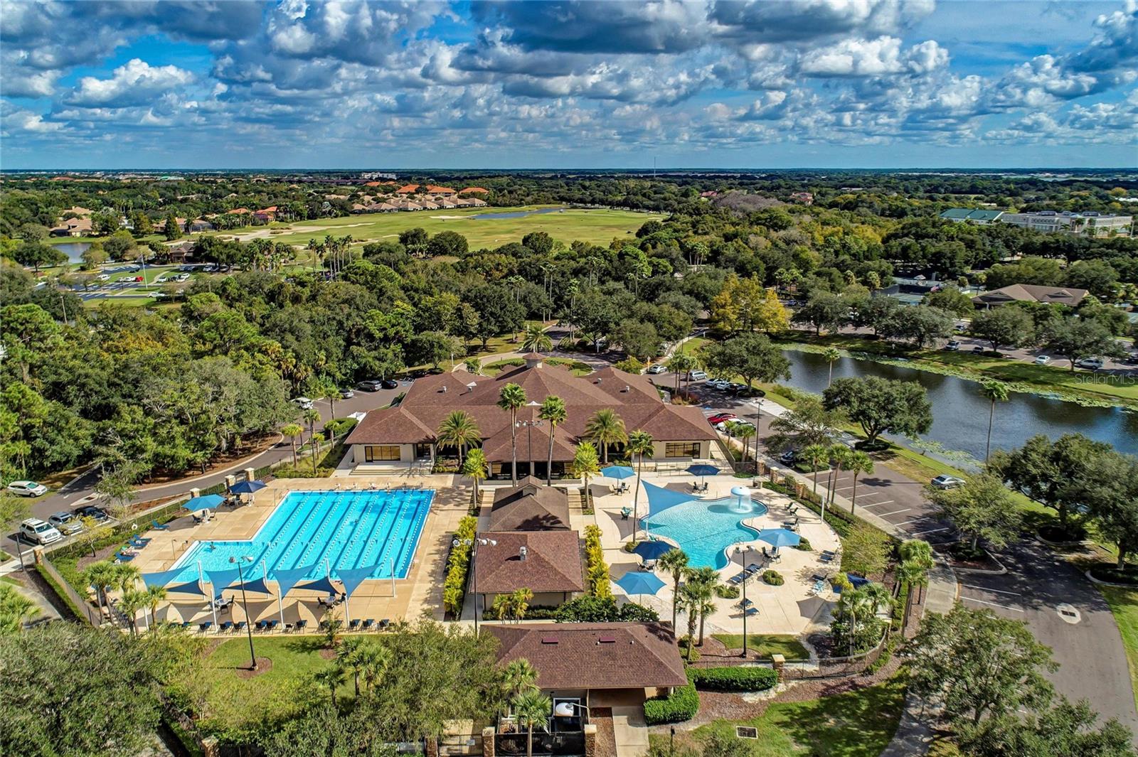 LAKEWOOD RANCH COUNTRY CLUB VILLAGE EE 2A-2E - Residential
