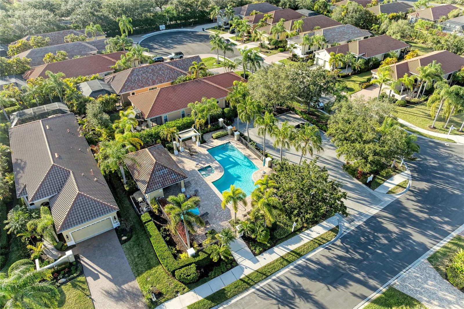 LAKEWOOD RANCH COUNTRY CLUB VILLAGE EE 2A-2E - Residential
