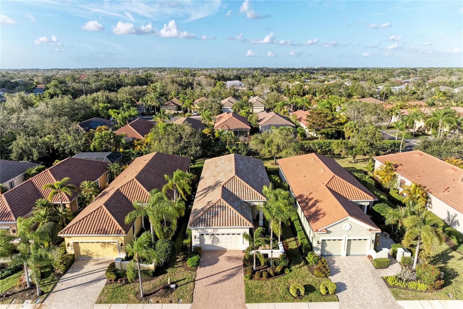 LAKEWOOD RANCH COUNTRY CLUB VILLAGE EE 2A-2E - Residential