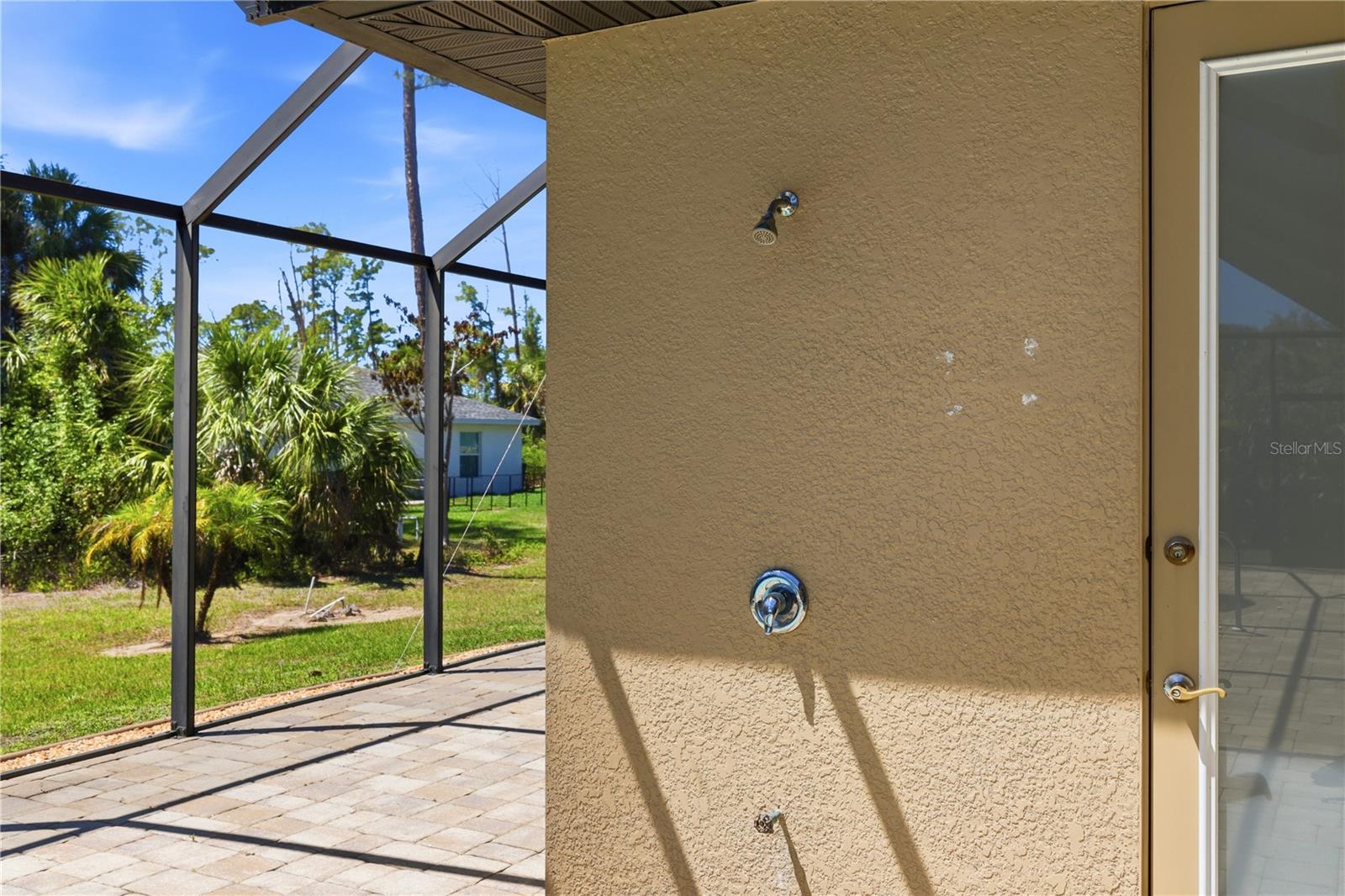 PORT CHARLOTTE SUB 33 - Residential