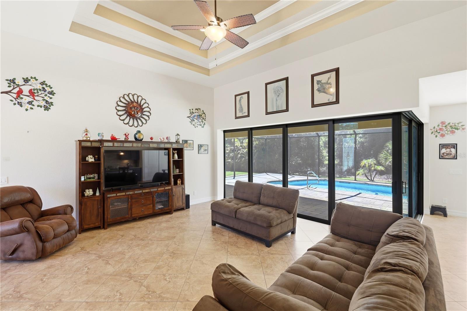 PORT CHARLOTTE SUB 33 - Residential