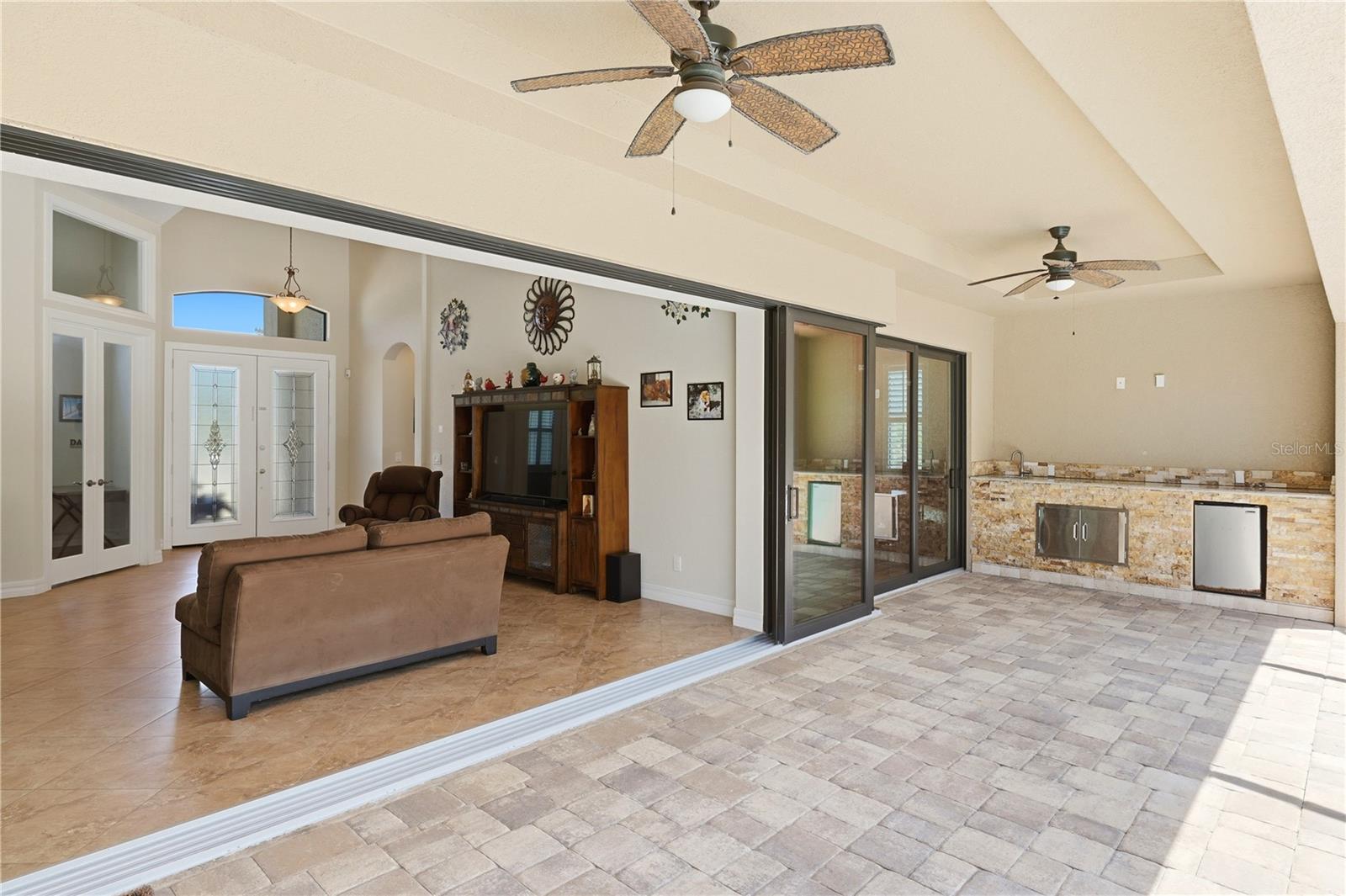 PORT CHARLOTTE SUB 33 - Residential