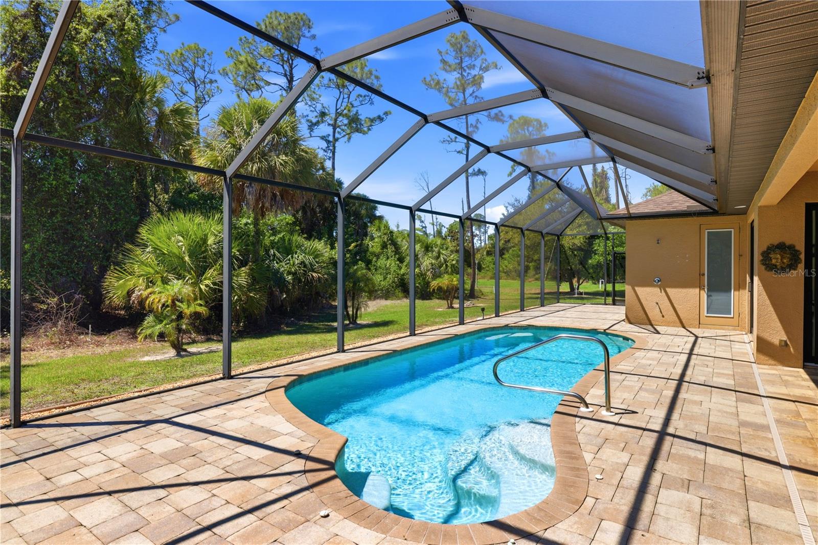 PORT CHARLOTTE SUB 33 - Residential