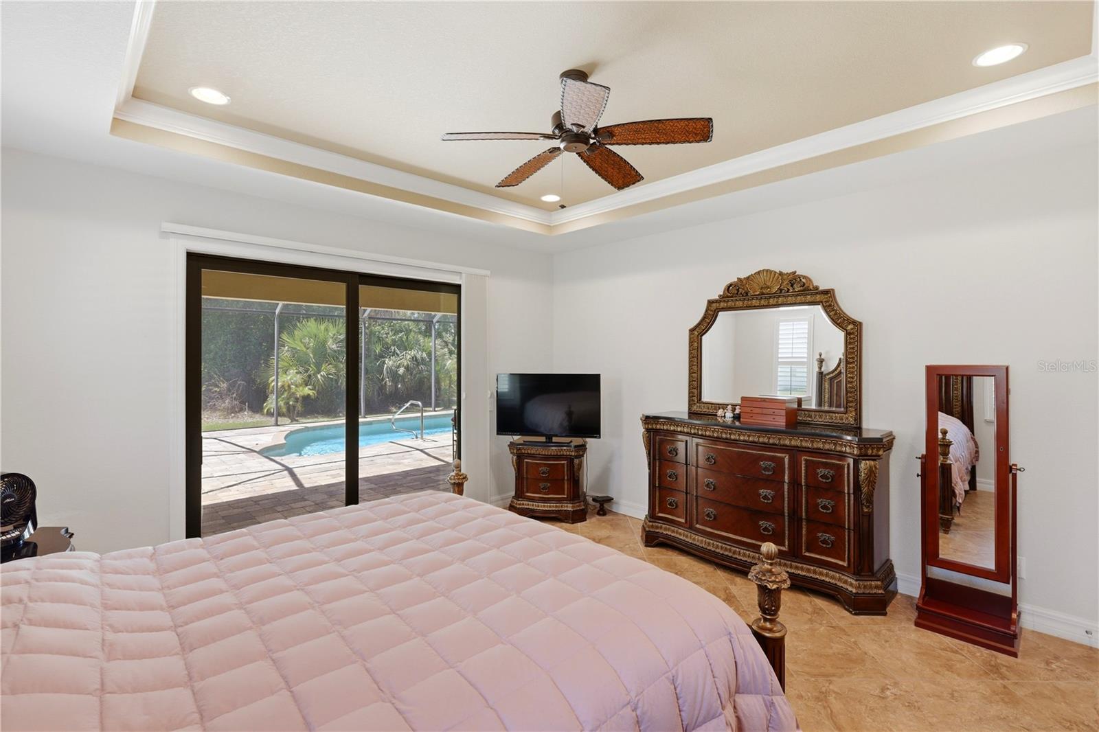 PORT CHARLOTTE SUB 33 - Residential