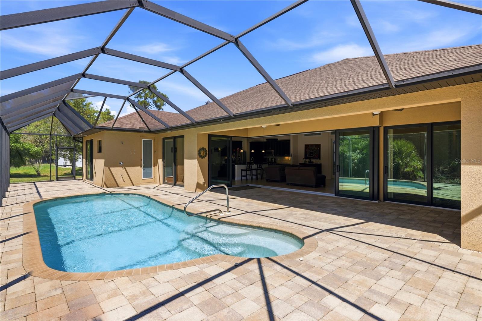 PORT CHARLOTTE SUB 33 - Residential