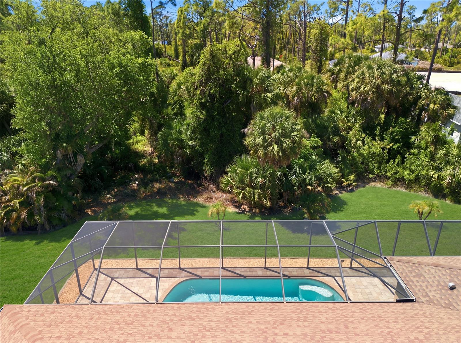 PORT CHARLOTTE SUB 33 - Residential