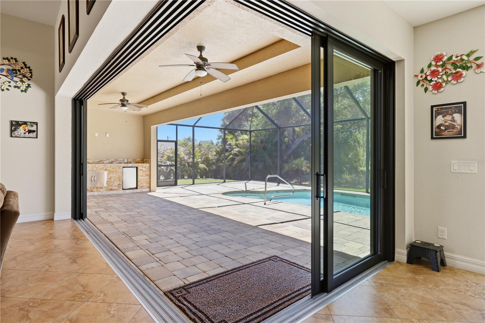 PORT CHARLOTTE SUB 33 - Residential